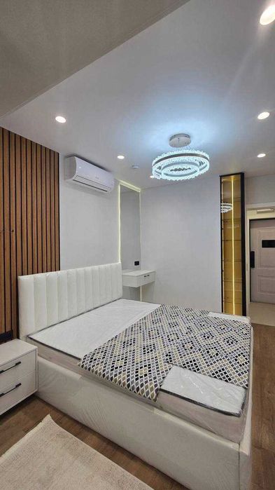 Продаётся 2-3ком Вторичка  Ор-р Саид Барака / Эфенди Садык Азимова