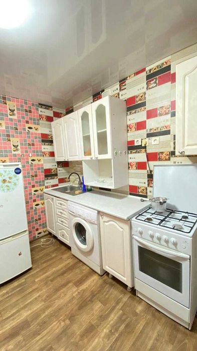 1 комнатная квартира