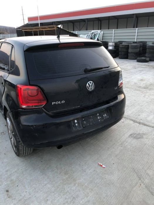 DEZMEMBREZ Piese VW Volkswagen POLO 6R Motor 1.2 1.4 1.3 1.6  Diesel Cod CAY CGG CGPB  105CP 140CP 170CP euro 4 5 Cutie de Viteze Automata Manuala 2009-2015
