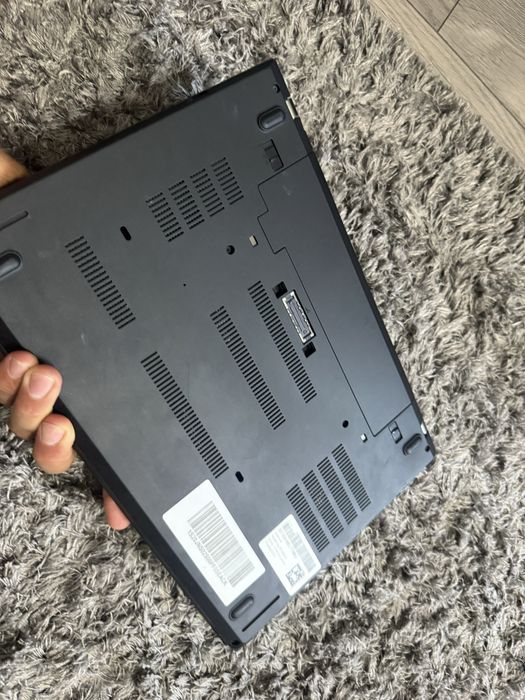 Lenovo T470 i5 -6300U