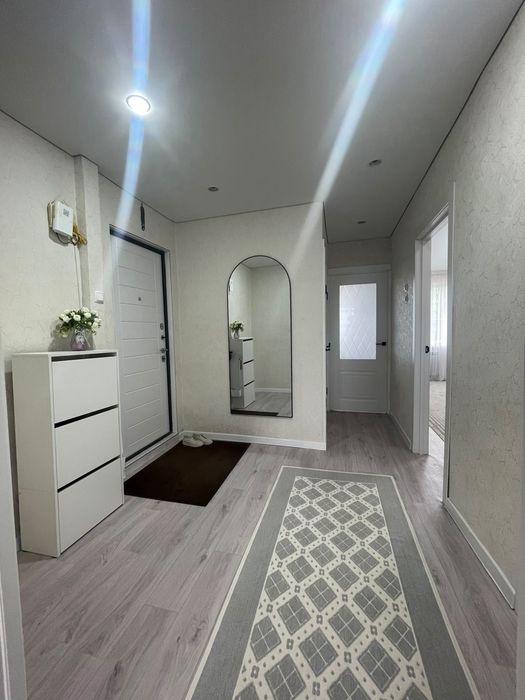 Продам 3х комнатную квартиру