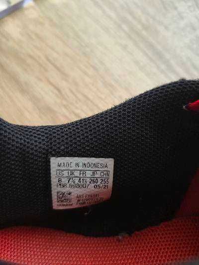 Стоножки Adidas Чистo нови