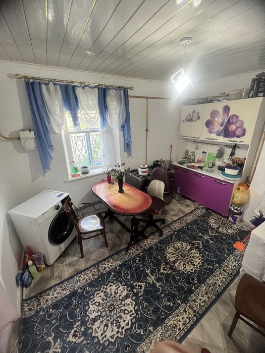 Сдается дом девушкам-студенткам.