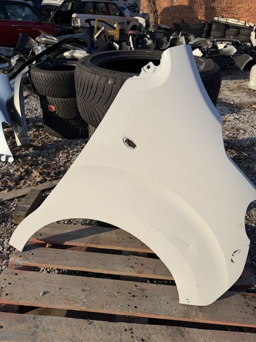 Калник Peugeot Expert,Toyota Proace,Citroen Jumpy.