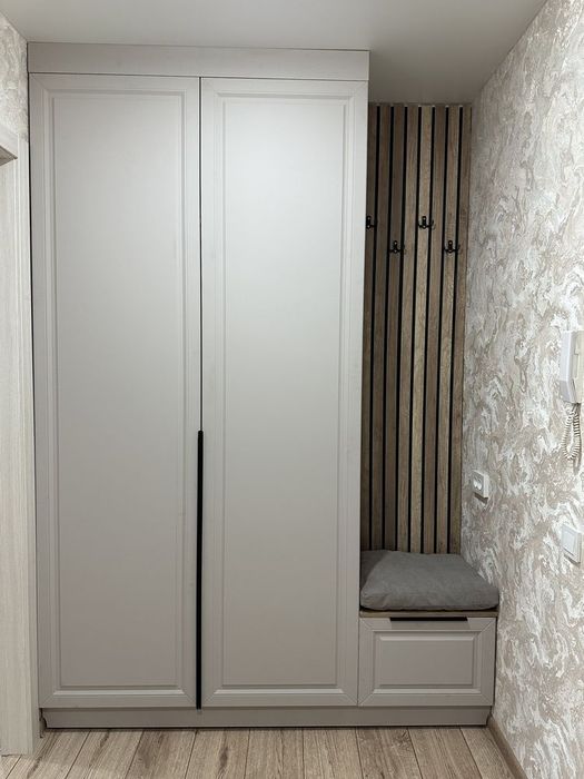 Элитные Акрил Шпон Кухни,шкаф купэ,кровать,на заказ. Гарантия Качества