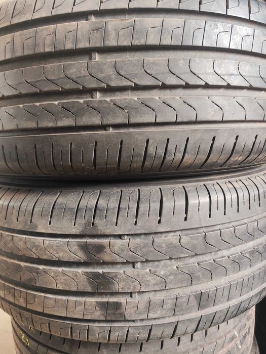 2бр. летни гуми 235/60/18 Pirelli