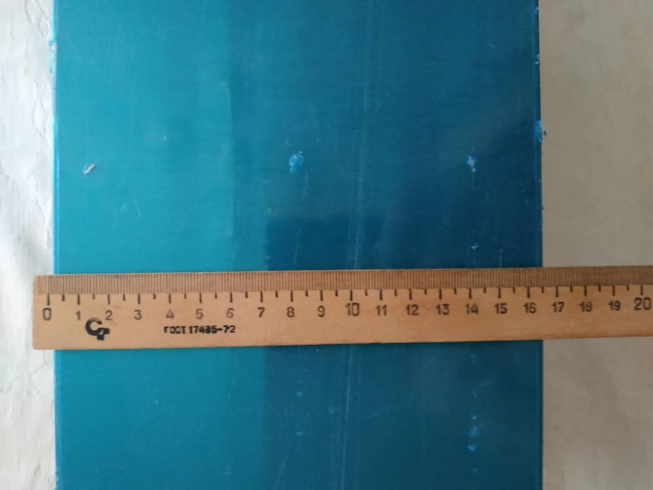 Вытяжка короб. Нержавейка.