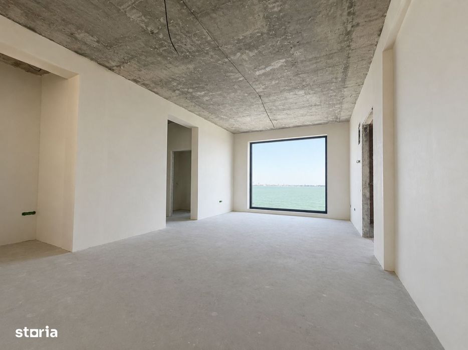 Apartament 3 camere | Imobil Boutique in Cartier Rezidential | Ovidiu — fotografia 3