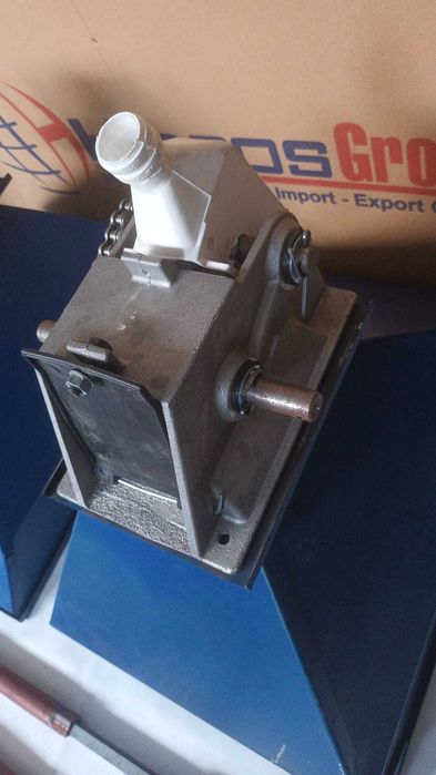 Buncar fertilizare spc6