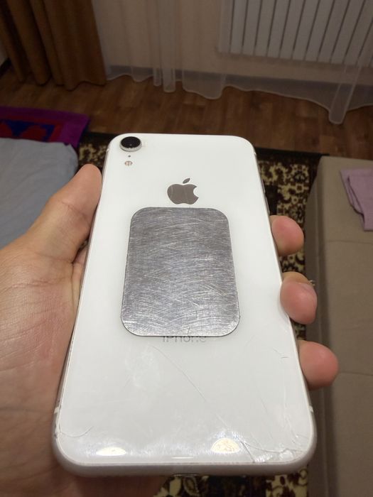 IPhone XR. Отличное состояние