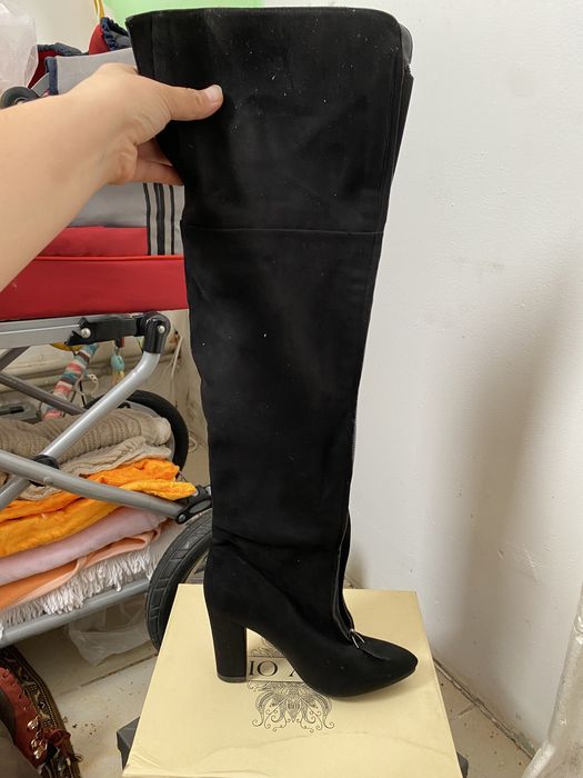 Обувь демисезонные