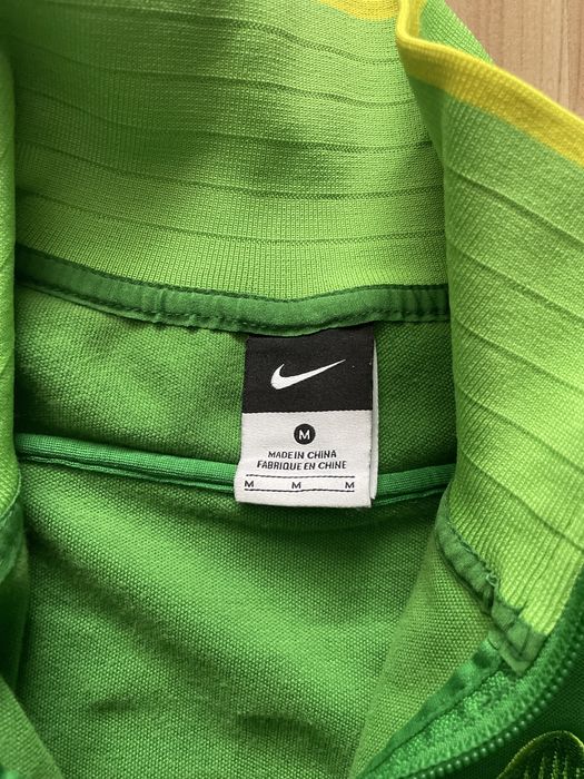 NIKE Celtic / мъжки суичър М