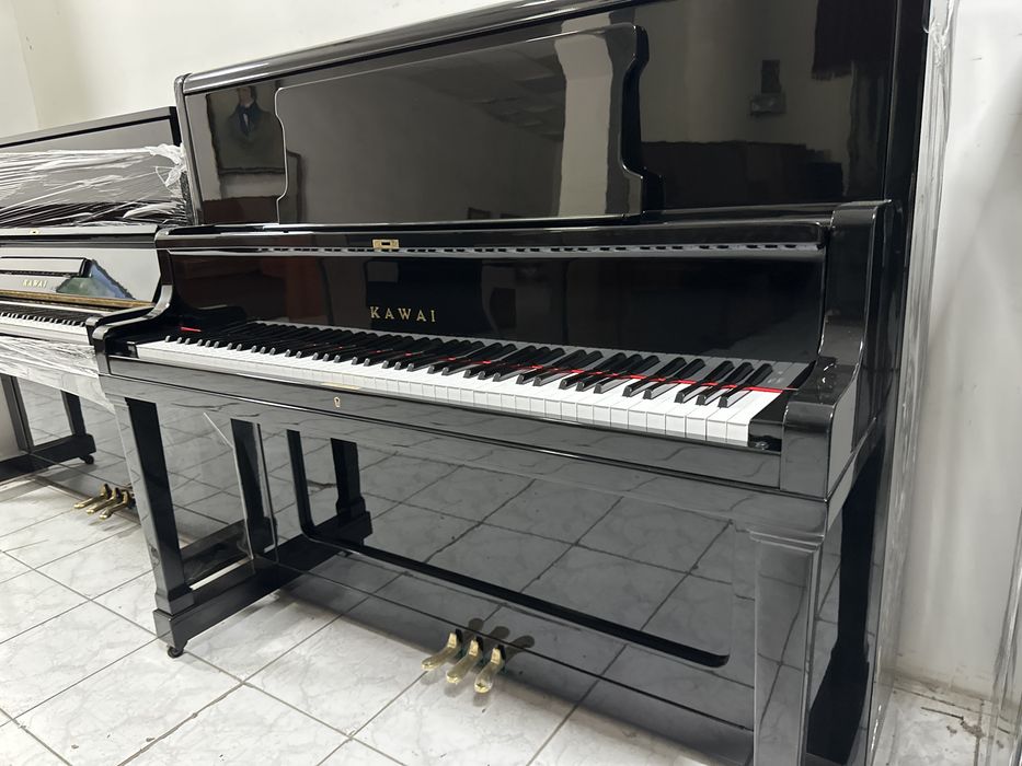 Kawai 3 педали Япония