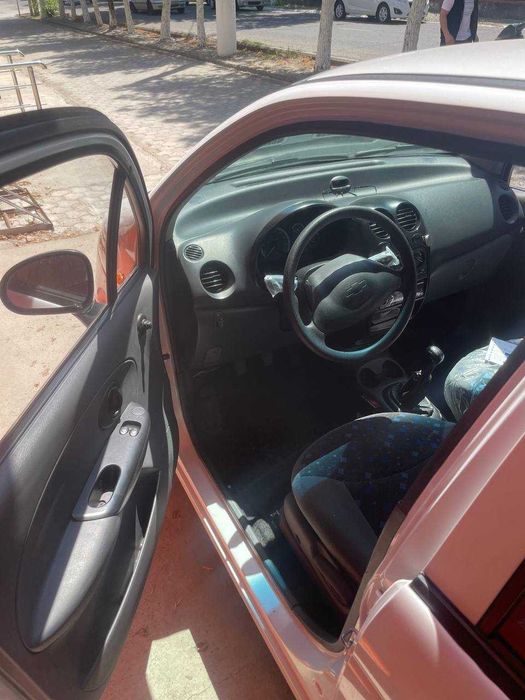 Chevrolet Matiz 2018 yil 246000 yurgan