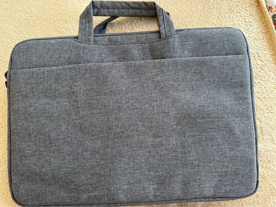 Сумка для ноутбука