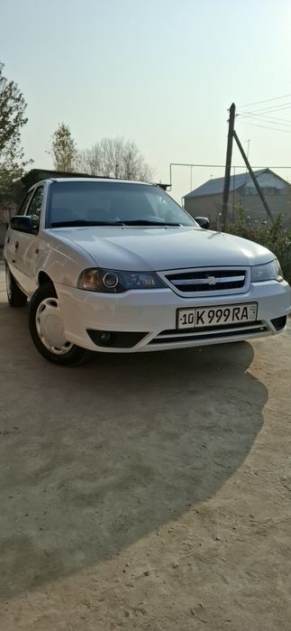 Nexia 2 sotiladi