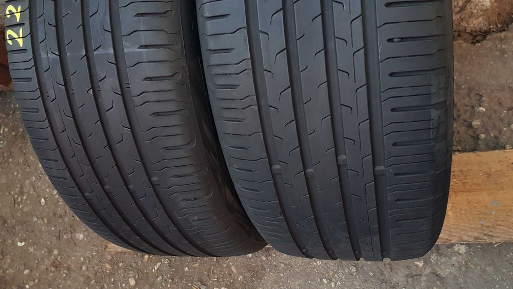 anvelope Continental run flat 225/45/19