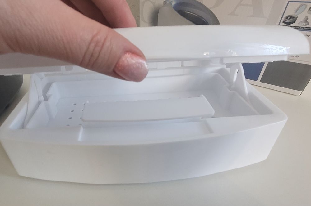 Контейнер для стерилизации.