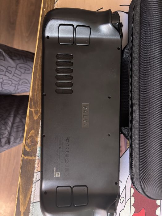 Steam Deck LCD 64GB