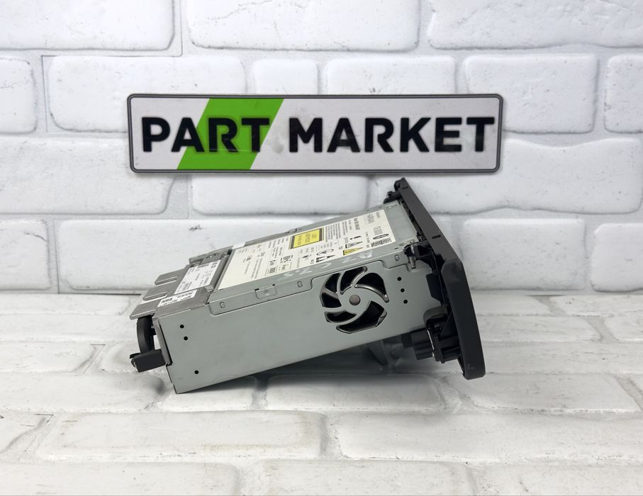Мултимедия AUDI A6 A7 C7 4G1035044B 4G1035044
