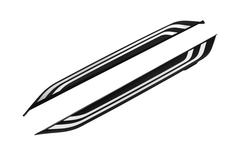 Степенки за Toyota Rav 4 след 2019 година