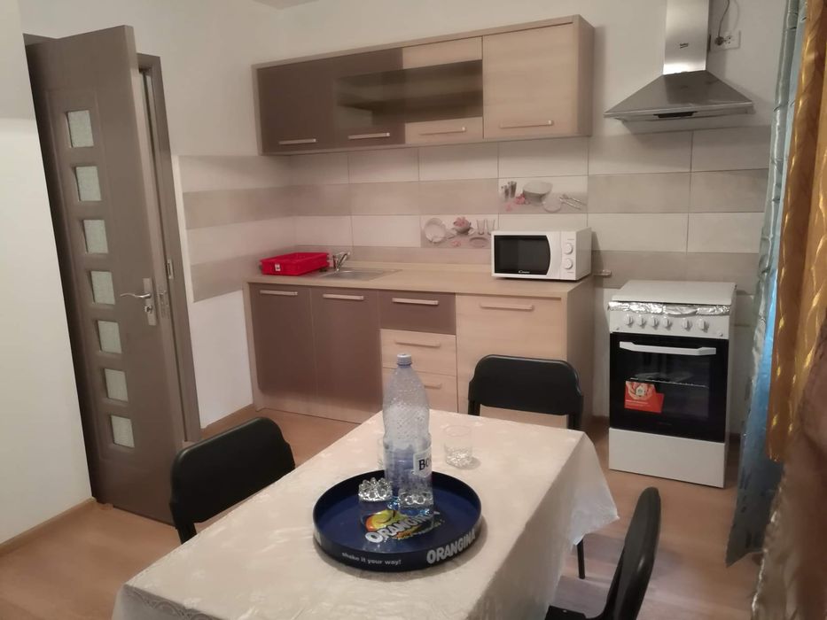 Apartament 2 camere de inchiriat Petre Ispirescu