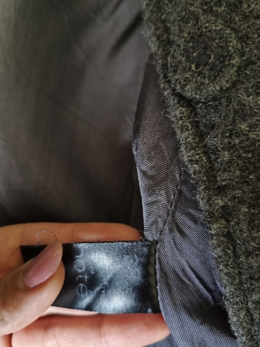 Зимни якета и палта