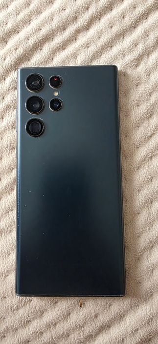 Samsung S22 Ultra 12/256 + Galaxy Watch