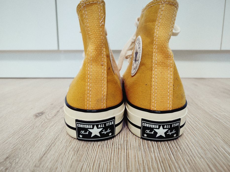 Оригинальные Converse Chuck Taylor 70x