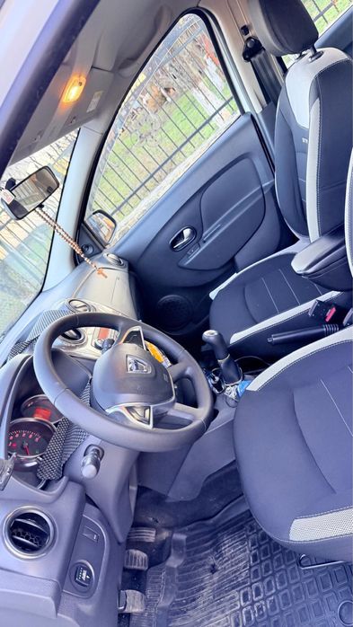 Vând Dacia Sandero StepWay 09 ,GPL ,2020