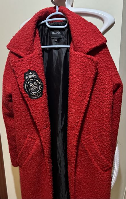 Палто Nikole Collection