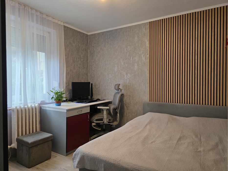 Apartament modern 2 camere | Rogerius | Tip D, Parter înalt