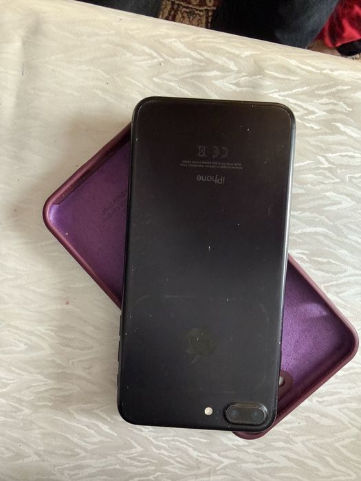 Iphone 7plus срочно