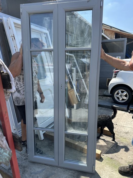 Fereastră , ușă , geam ,import Germania