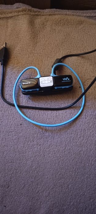 Căști Sony walkman urgent