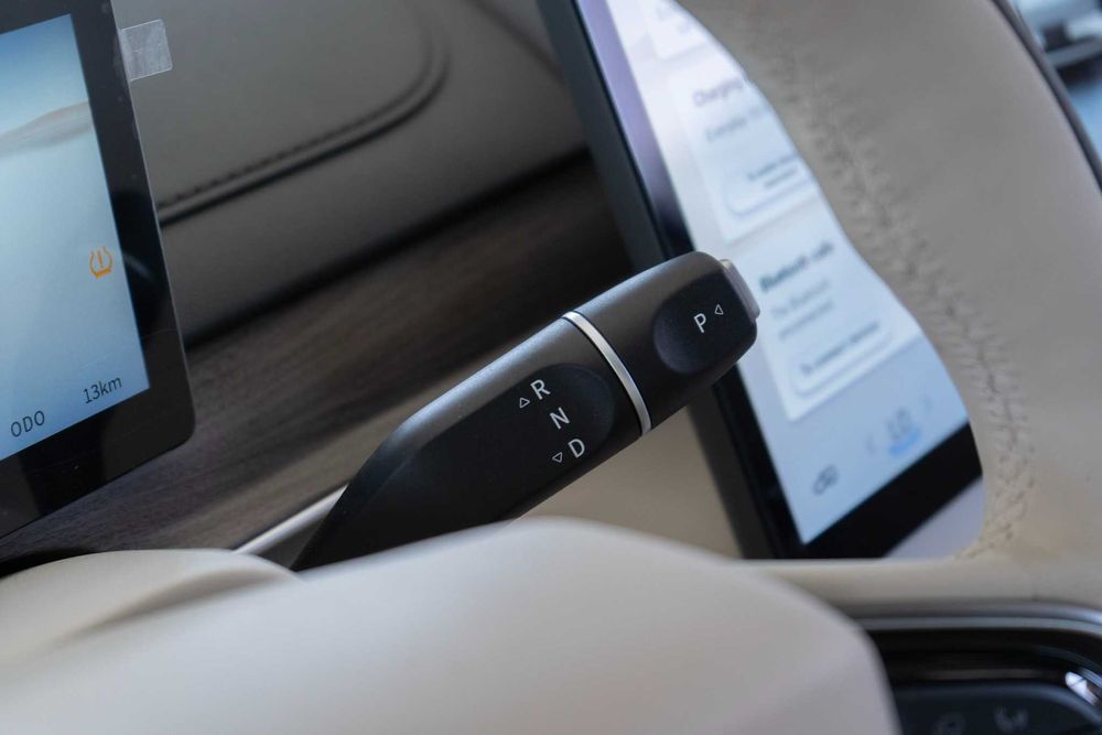 Dongfeng S7 Pod Zakaz