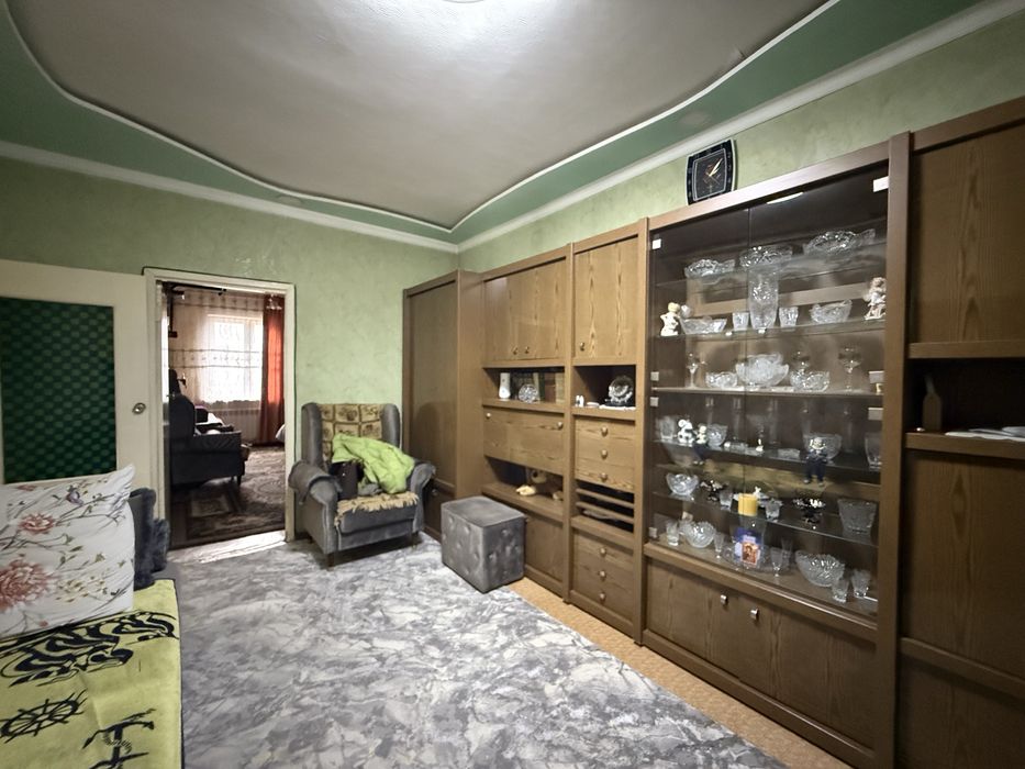 3 комн/4/4 Юнусабад-8 (67 квм)