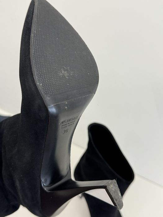 Сапоги GUCCI, Max Mara