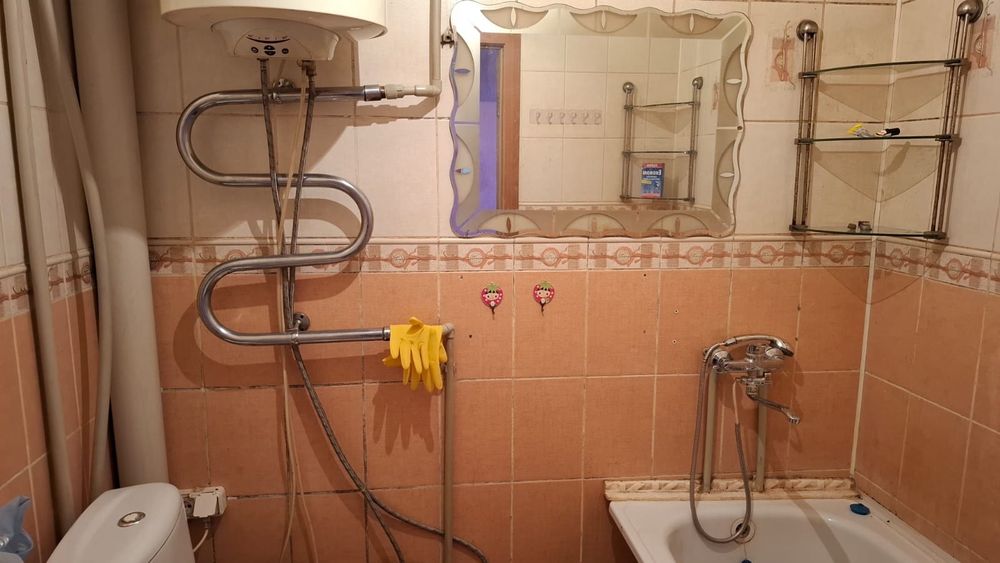 Сдаю 2 ком квартиру