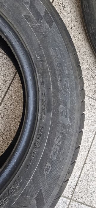 Anvelope Kumho 185/65R15 Vara