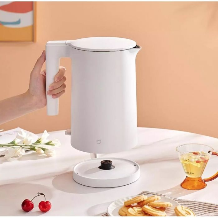 Электрочайник Xiaomi Mi Electric Kettle 2 1.7L, чайник электрический