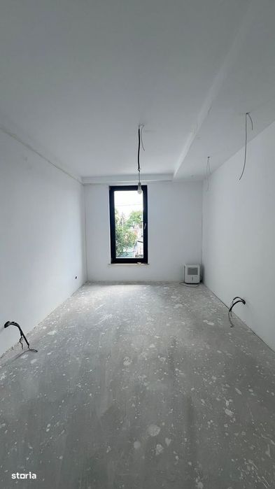 Vila noua | 5 camere | 4 dormitoare | curte proprie