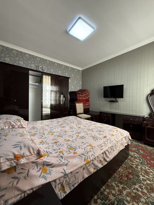 Продаётся дом 5,20 соток Мирзо Улугбекский район