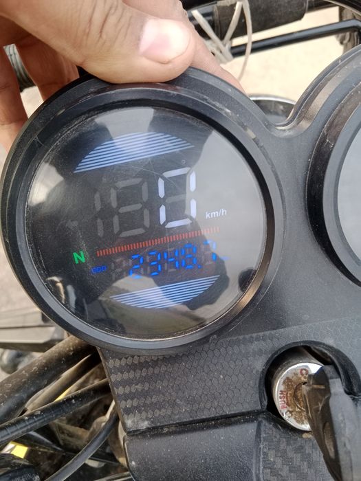 Продам мото yaki