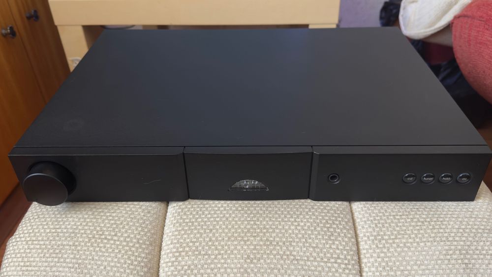 Naim Nait 5si - възможен бартер