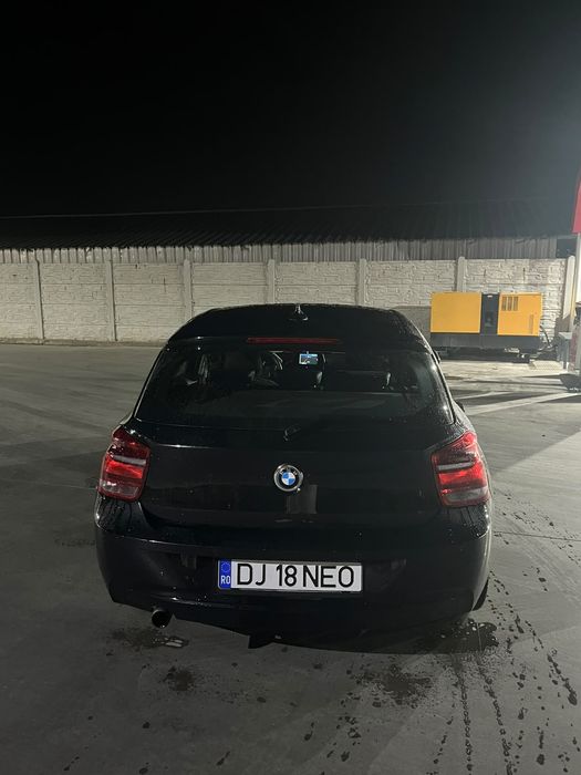 Vând BMW Seria 1 F20