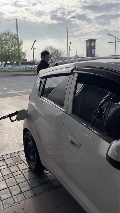 Spark 3000$ audyo sestimasi bilan