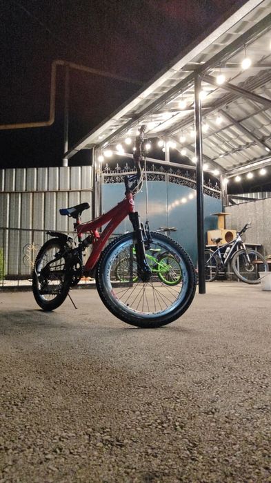 Велосипед                     .