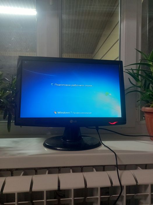 Комьпютер core i3