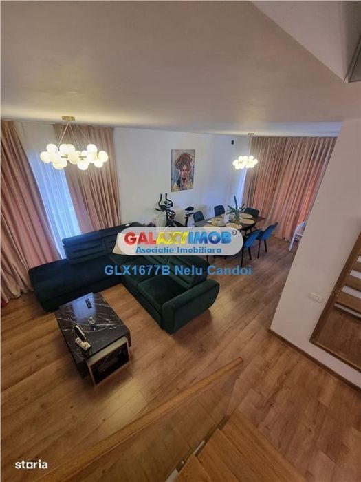 Vanzare vala tip Duplex P+1 Pantelimon Phoenix Cernica